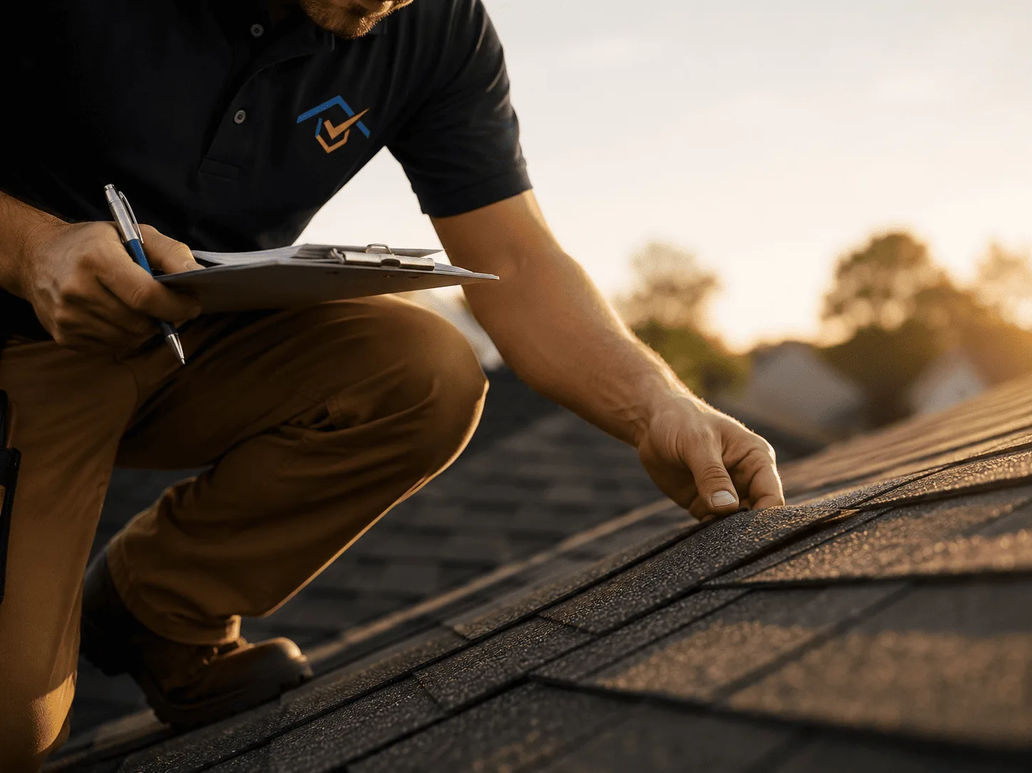 Why Choose Roof Inspection in Naugatuck, CT