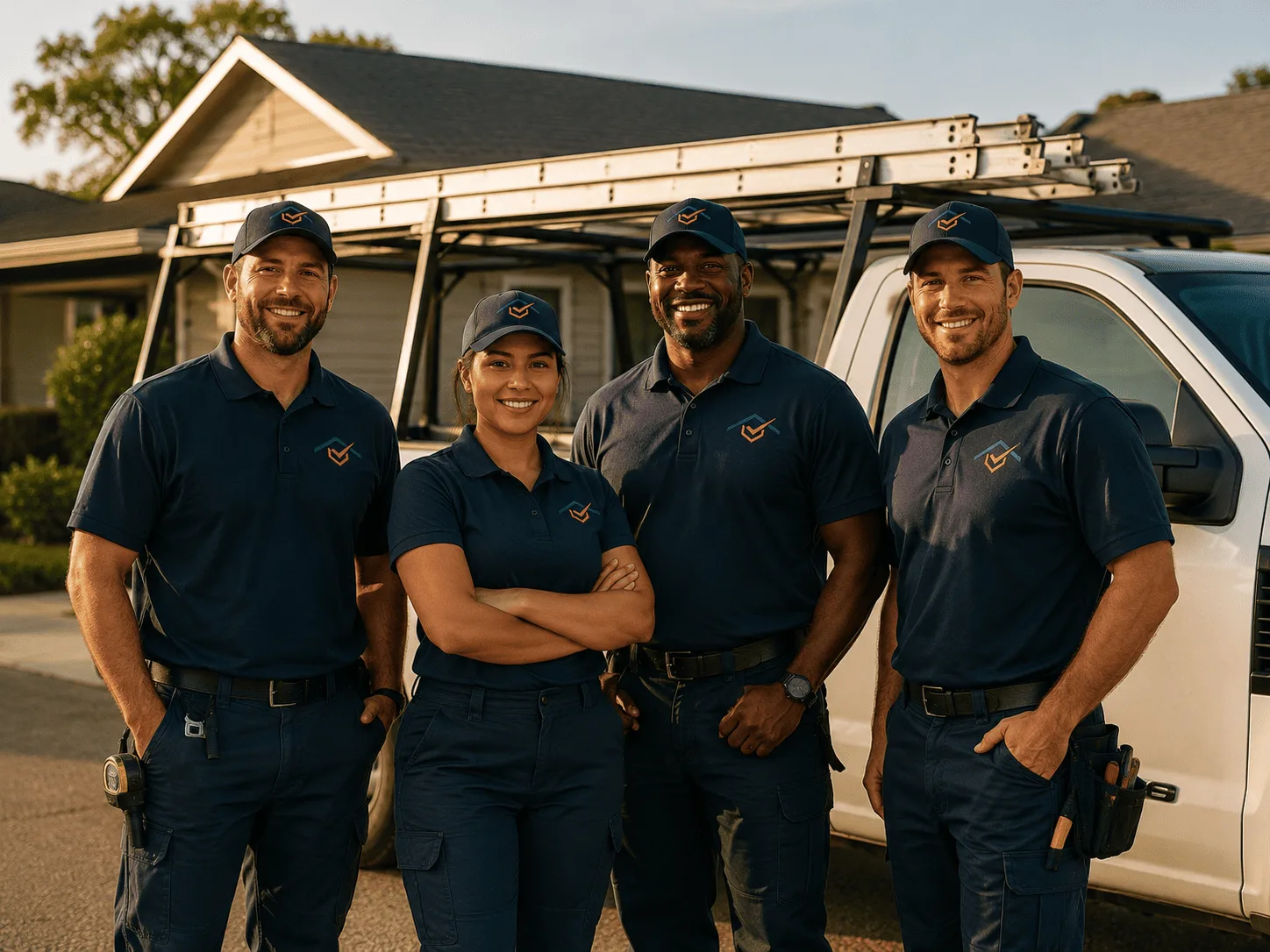 Roof Inspection company in Naugatuck, CT